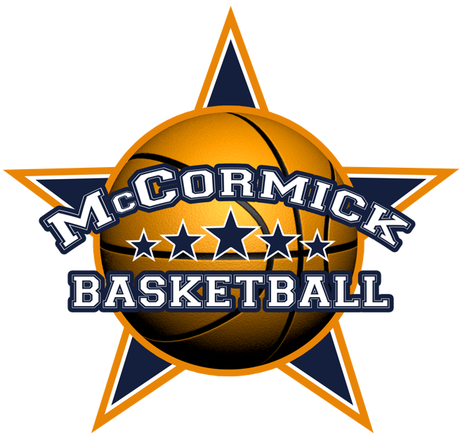 McCormick Basketball